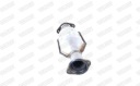 CATALYSEUR EMISJA EURO 2 20236 WALKER OPEL VECTRAphoto 9