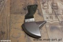 CHARNIÈRE COFFRE DE RANGEMENT PROTECTION YAMAHA XVZ1300 VENTUREphoto 4