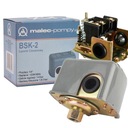 ПЕРЕКЛЮЧАТЕЛЬ, РЕЛЕ ДАВЛЕНИЯ, НАСОС ГИДРОФОРА 1/4