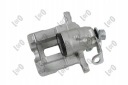 ÉTRIER DE FREIN FREINS ARRIÈRE DROIT OPEL VIVARO A/ RENAULT TRAFIC 01- 7701056165photo 12