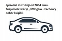 Toyota Czysta Niemiecka Książka Serwisowa do 2009 Tytuł Toyota Czysta Niemiecka Książka Serwisowa do 2009