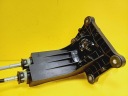 JACK MANUAL GEARSHIFT MECHANISM CABLES COVER OPEL ZAFIRA B 1.8B 5 PROGRAMS NR21  photo 10