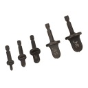 Альпіністське Спорядження 5Pcs