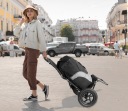 Багажні Велосипедні Причепи 20Kg 2 W