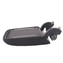 VOLKSWAGEN GOLF MK7 ACCOUDOIR CONSOLES CENTRALE NOIR 5G0864207Dphoto 10