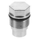 METAL VALVE PRESSURE DO COMMON RAIL COMPATIBLE Z GMC  photo 6