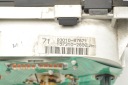DAIHATSU FEROZA COMPTEUR TABLEAU DE BORD EUROPE 83010-87671photo 6