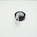 BMW X5 E70 BELT TENSIONER PULLEY 11287546163 4.8 PETROLphoto 10