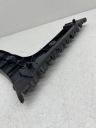AUDI A6 C7 AVANT GLISSIÈRE FIXATION GUIDE PARE-CHOCS GAUCHE ARRIÈRE ORIGINALphoto 10