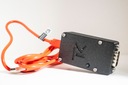 USB-адаптер для Logitech Shifter G29 G920 T300 TX