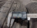 КОЛЕСА КОМПЛЕКТ ДИСКИ ШИНИ ЛІТНІ 5X112 6JX15 ET55 FI57,1 195/65R15 VW  (17640118340) фото min 15