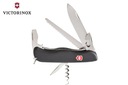 Карманный нож Victorinox Forester, 12 функций, длина 111 мм.