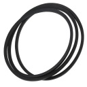 COURROIE TONDEUSES 1/2INX88IN 4L880 144200 REMPLACEMENT POUR 38 ÉTRIERS DOZYWCY RVphoto 15