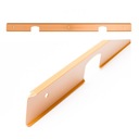 УГЛОВАЯ ПОЛОСКА ДЛЯ СТОЛЕШНИЦЫ CANYON 38MM