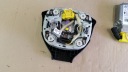 VW GOLF V ПЛЮС ТОРПЕДО ДОШКА AIR BAG РЕМНІ КОМПЛЕКТ ЄВРОПА 5M1858296  (17376183621) фото min 6