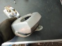 MOPEDAS PIAGGIO CIAO 1975 ORIGINAL PRL HEADLIGHT PERID KIEPSKI STATE  photo 14