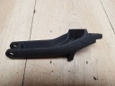 SET PASSAGER GAUCHE HARLEY DAVIDSON DYNA 2007-2017 49230-06photo 8