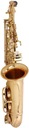 Saksofon altowy Es, Eb Fis MTSA1011G M-tunes Złoty Kod producenta sp_alt_mtsa1011g