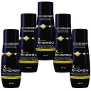 Сатуратор SodaStream Сироп-концентрат Energy 5 шт.