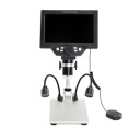 B1200 MIKROSKOP NUMÉRIQUE 7-CALOWY GRAND ÉCRAN COLORÉ GRAND MONITEUR QNphoto 8