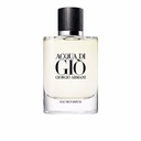 Giorgio Armani Acqua di Gio parfumovaná voda pre mužov 125 ml plniteľný flak Značka Giorgio Armani