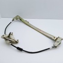 LIFT GLASS MANUAL LEFT BACK PEUGEOT 405 NR1072  photo 6