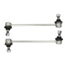 2x ПЕРЕДНЯЯ ТЯГА СТАБИЛИЗАТОРА OPEL CORSA C MERIVA