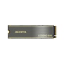 Твердотельный накопитель Legend 850 512 ГБ PCIe 4x4 5/2,7 ГБ/с M2