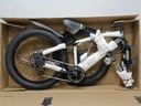 Elektrický bicykel LANKELEISI MG740 Plus 1000W*2 Samsung 48V 20Ah 51KM/H PL Maximálny menovitý výkon Elektrický moped (nad 251 W)