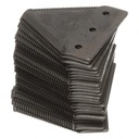 НОЖ-ЩЕТКА CNH NEW HOLLAND 826720C3