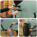 Килимки Vidaxl 145 См