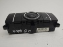 MERCEDES-BENZ ML W164 PANNEAU CLIMATISATION 2005 A1648206189photo 5