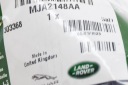 JAGUAR XK 8 X100 ЗАХИСТ АМОРТИЗАТОРУ ПЕРЕДНЬОГО НОВА ОРИГІНАЛ MJA2148AA  (17525389741) фото min 6