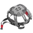 REPLACEABLE WYSCIOLKA HELMET Z MIEKKIEGO MATERIALU OCHRONNEGO  photo 6