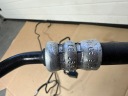 SPIGOTS ABC, LEFT PRZOD, FRONT WIRE LUBRICANTS MERCEDES SL R230, W230 ZU  photo 8