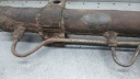 РУЛЬОВА РЕЙКА OPEL VIVARO A 1.9DCI F9K F80001015  (18201445987) фото min 9
