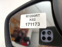 BMW R1200RT K52 MIRROR LEFT  photo 7