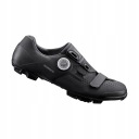 Черевики Shimano SPD SH-XC501 чорні 44.0