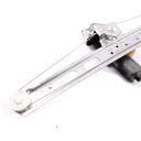 MERCEDES W163 ÉLÉVATEUR VITRES PORTES DROIT ARRIÈRE A1637301046photo 10