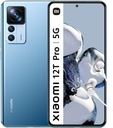 Смартфон Xiaomi 12T Pro 12/256 ГБ Blue DS 5G