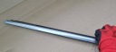 SQ5 Q5 80A MOULURE PORTES ZGARNAJACA GAUCHE GAUCHE AVANT SATIN 24R 80A853283photo 10