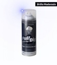FULL DIP GLOSS REFORCER FLD600 резиновая фольга для распыления