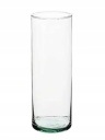Ваза-цилиндр h 35см d 10см NICE