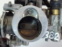 ДРОССЕЛЬНАЯ ЗАСЛОНКА ФОРСУНКИ SUZUKI BURGMAN AN 650 2013-2018R  фото 4