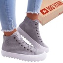 ЖЕНСКАЯ ОБУВЬ БОЛЬШАЯ ЗВЕЗДА ВЫСОКИЕ ТРЕНЕРЫ ТРЕНАЖЕРЫ СПОРТИВНАЯ ОБУВЬ