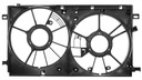 Kryt ventilátorov chladiča Toyota Corolla E21 2018- Kvalita dielov (podľa GVO) P - náhrada za pôvodnú kvalitu
