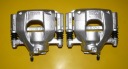 ÉTRIERS FREIN JOUG GAUCHE DROIT AVANT PEUGEOT 108 247/20 14-22R.photo 9