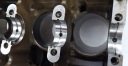 KAWASAKI ZX-10R 08-10R PISTONS CARTER BLOC MOTEURphoto 8