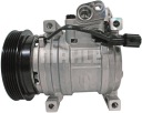 COMPRESSEUR DE CLIMATISATION BEHR PREMIUM LINEphoto 14