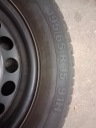 КОЛЕСА ЛІТНІ VW GOLF 6 5 7 VI V VII 15″ 6.0″ ET47 5X112 1K0 1K0601027C  (17596277612) фото min 10